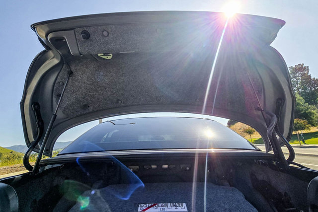 Used 2013 BMW M3 Convertible image 81