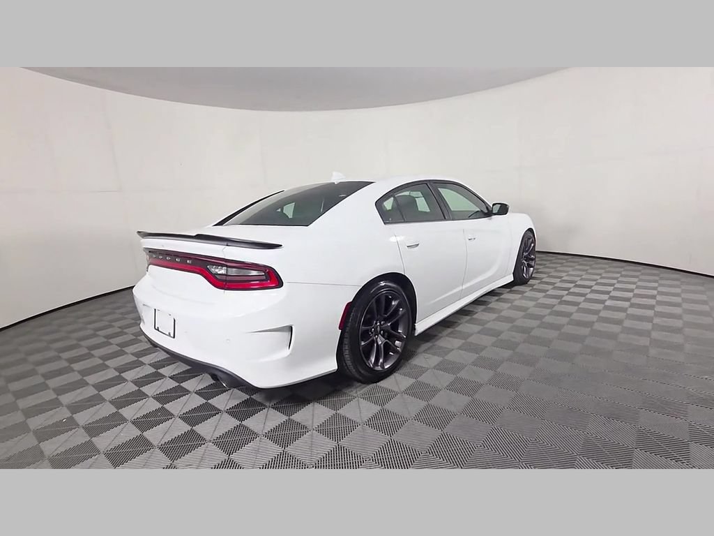Used 2023 Dodge Charger Scat Pack RWD image 39