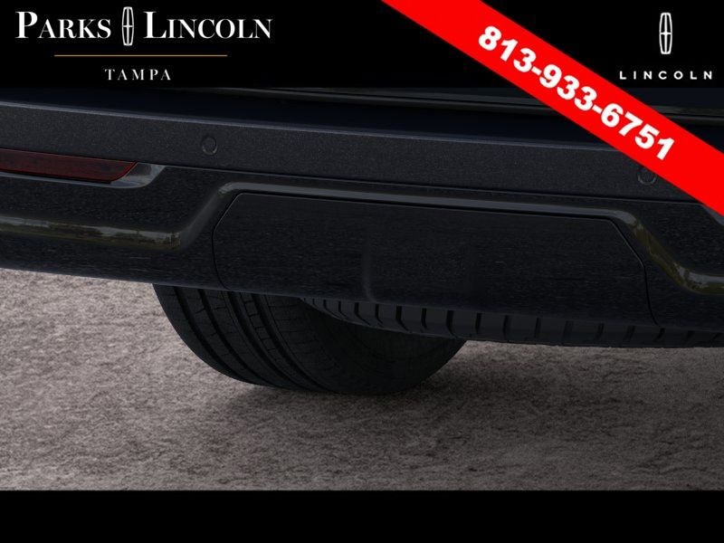 New 2026 Lincoln Navigator Reserve AWD/4WD image 23