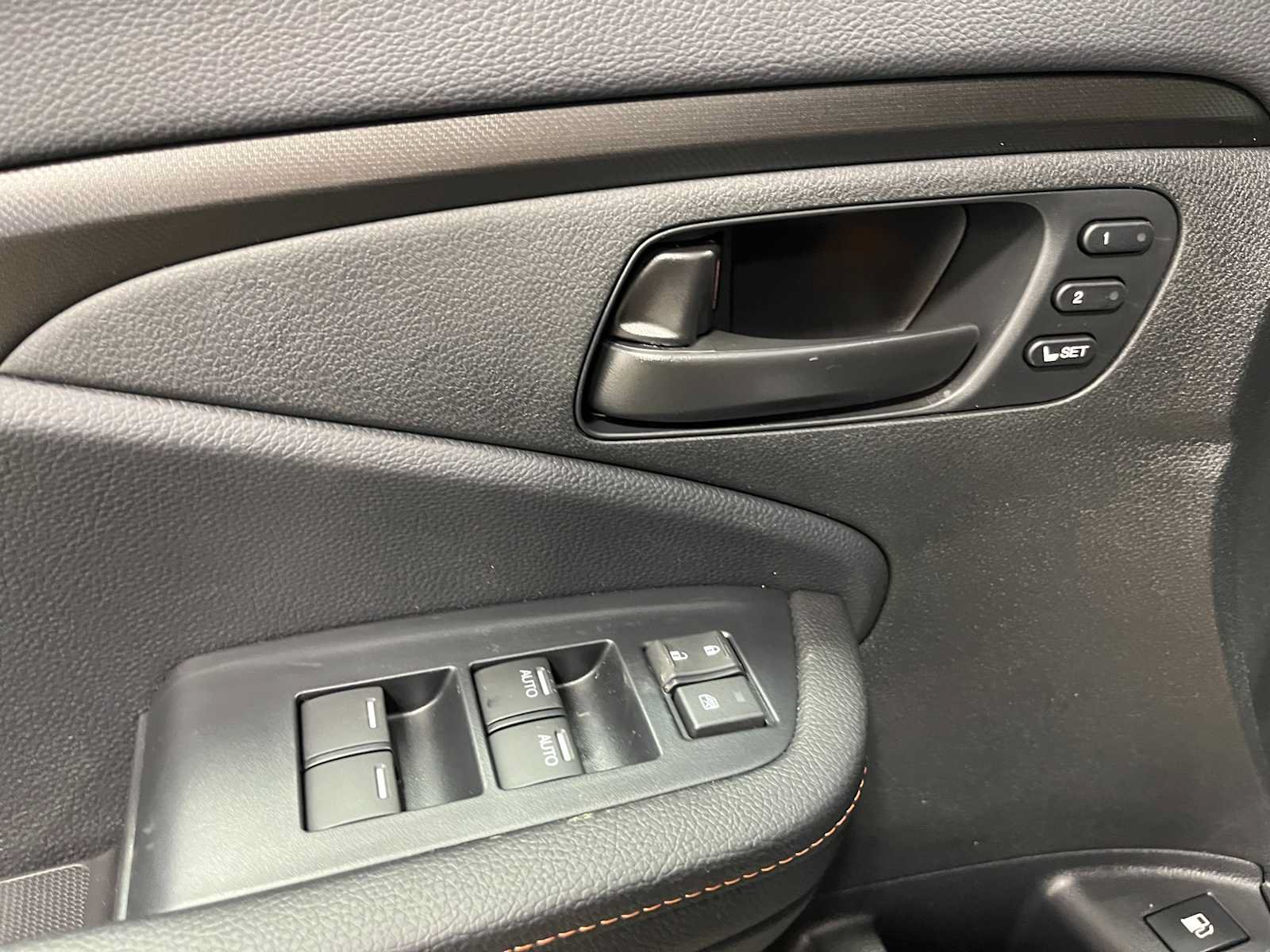New 2026 Honda Ridgeline TrailSport image 14