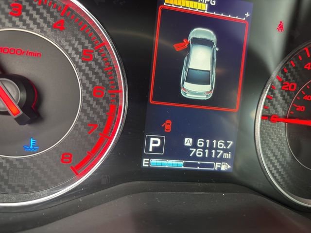 Used 2019 Subaru Impreza 2.0i Sport image 18