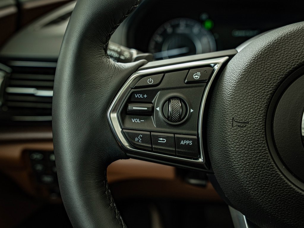 Certified 2026 Acura RDX Advance Package image 21