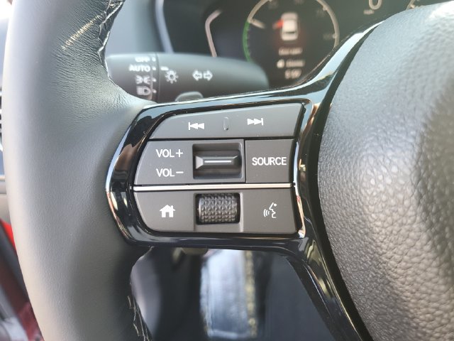 New 2026 Honda Civic Sport image 29