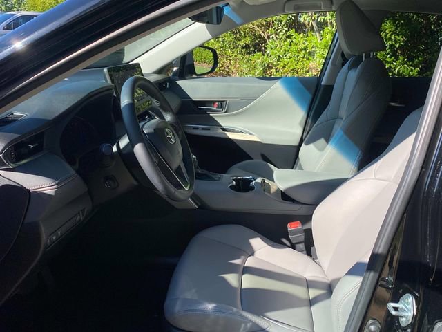 Used 2024 Toyota Venza XLE AWD/4WD image 10