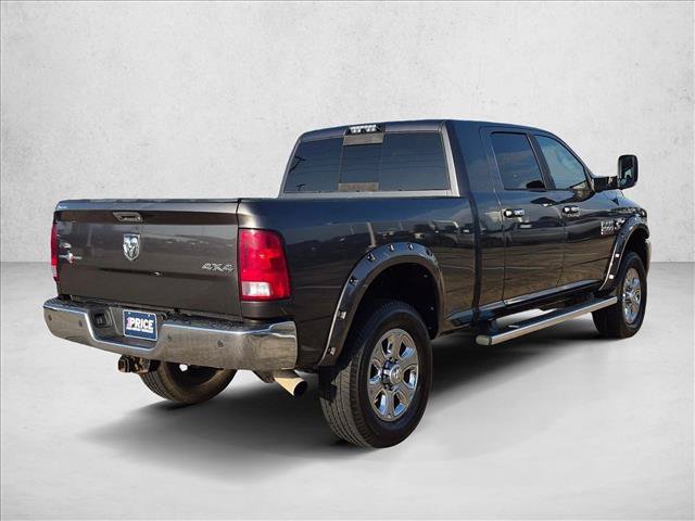 Used 2016 RAM 2500 Lone Star AWD/4WD image 4