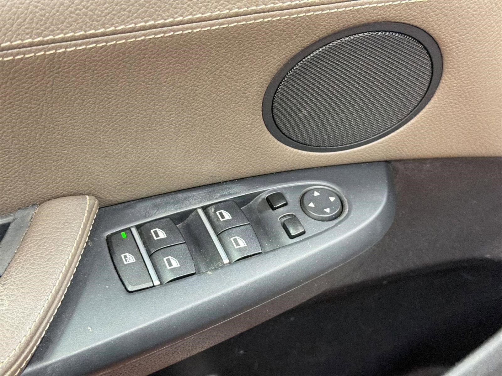 Used 2014 BMW X3 xDrive28i image 20