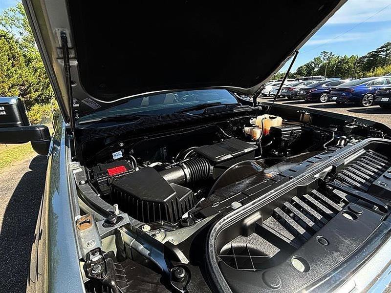 Used 2024 Chevrolet Silverado 3500 High Country image 69