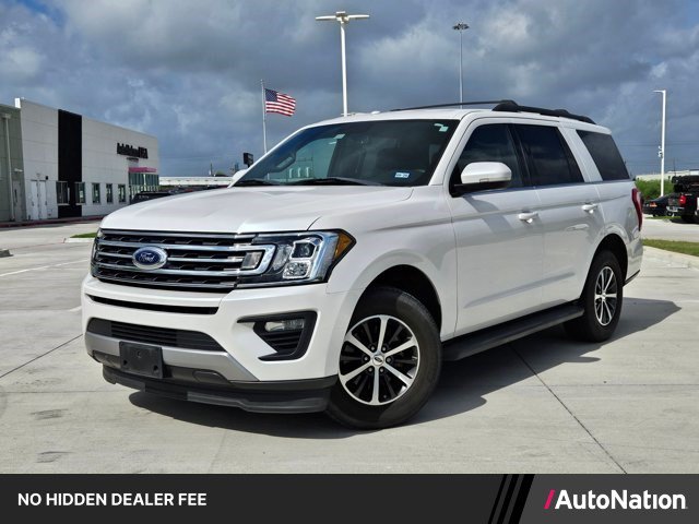 Used 2018 Ford Expedition XLT w/ Equipment Group 201A