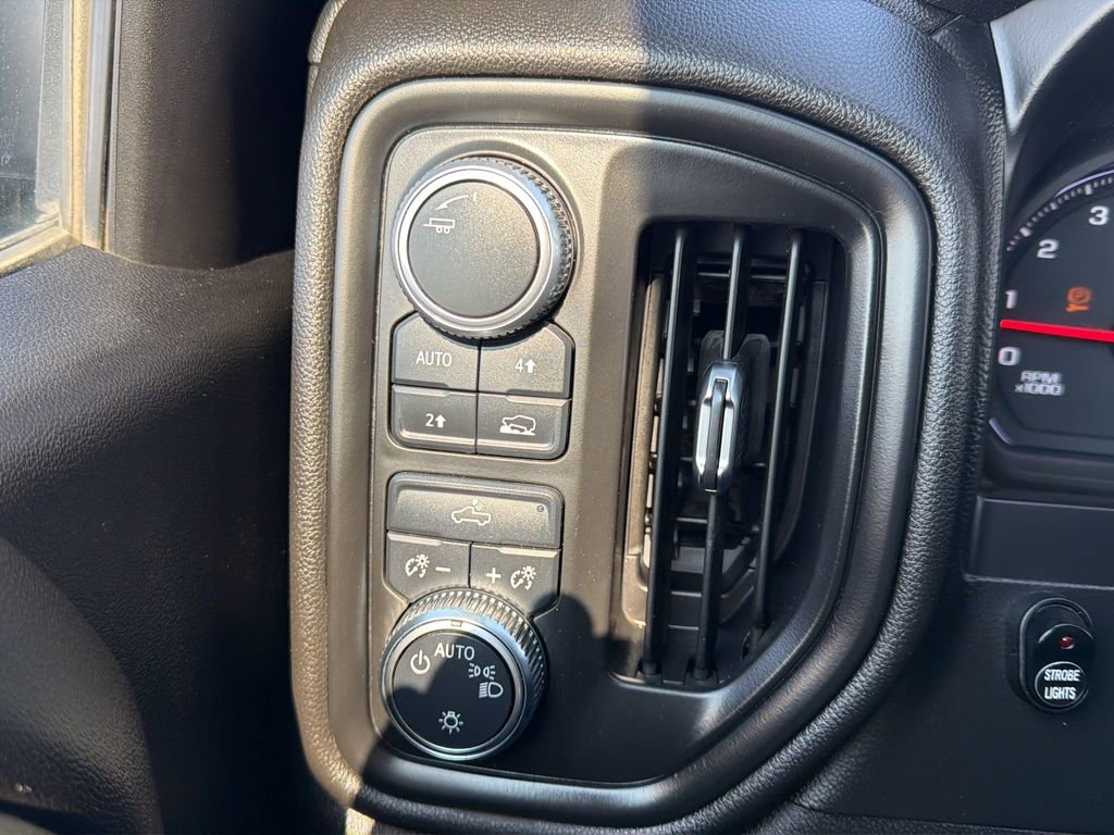 Used 2021 GMC Sierra 1500 4x4 Crew Cab w/ Trailering Package image 20