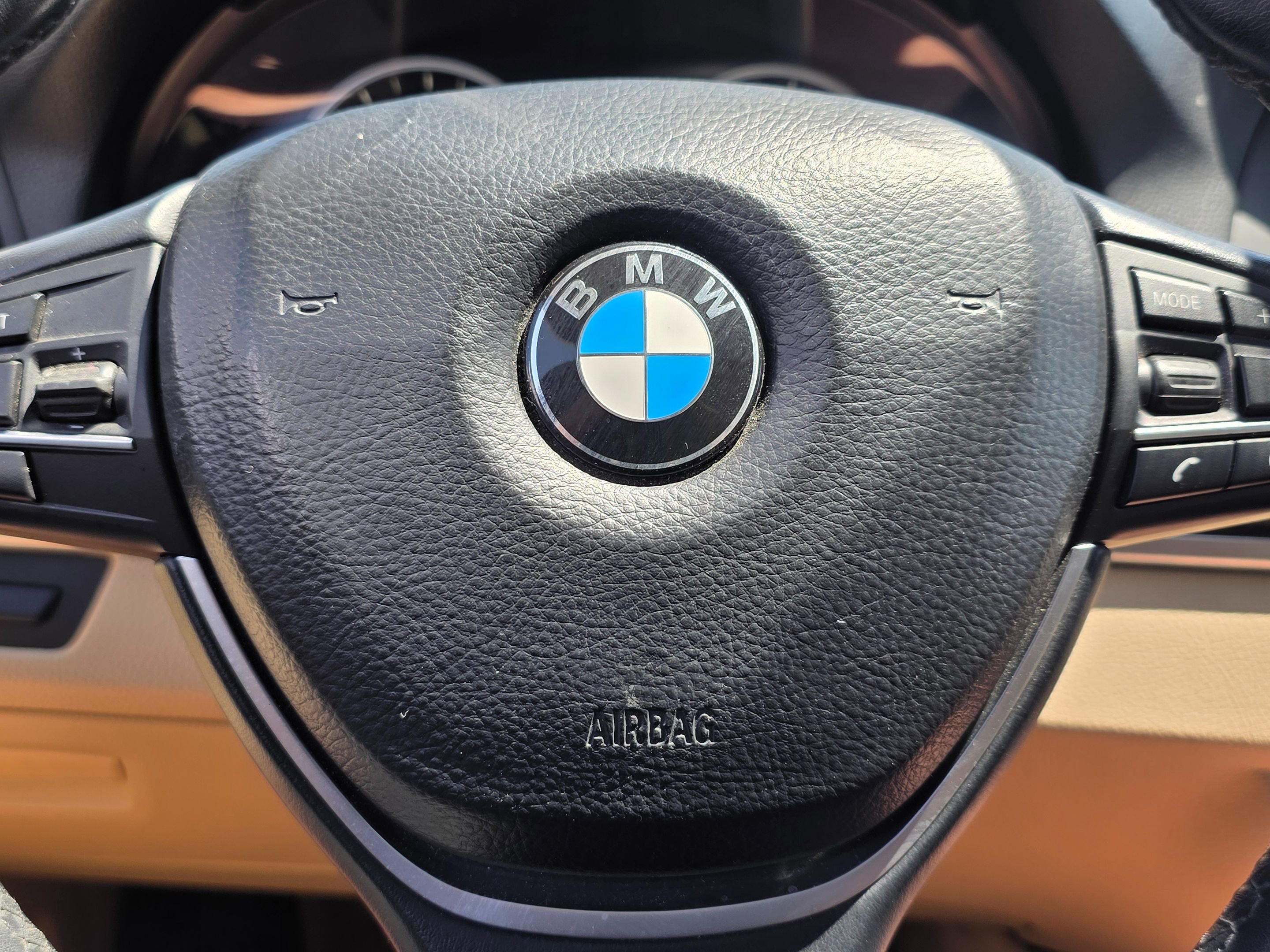 Used 2015 BMW 528i Sedan RWD image 25