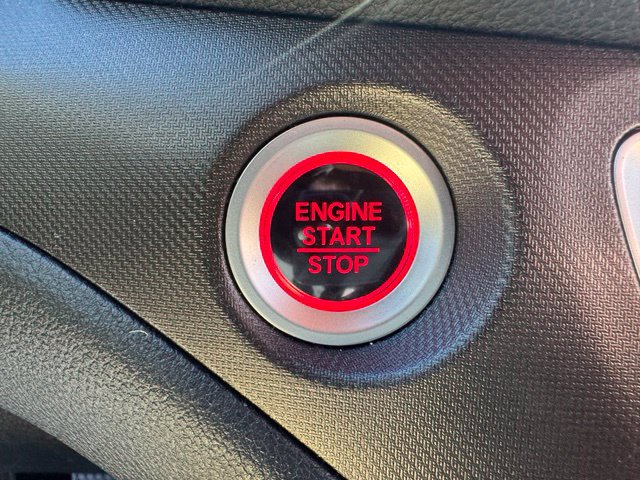 Used 2023 Honda Passport TrailSport image 35