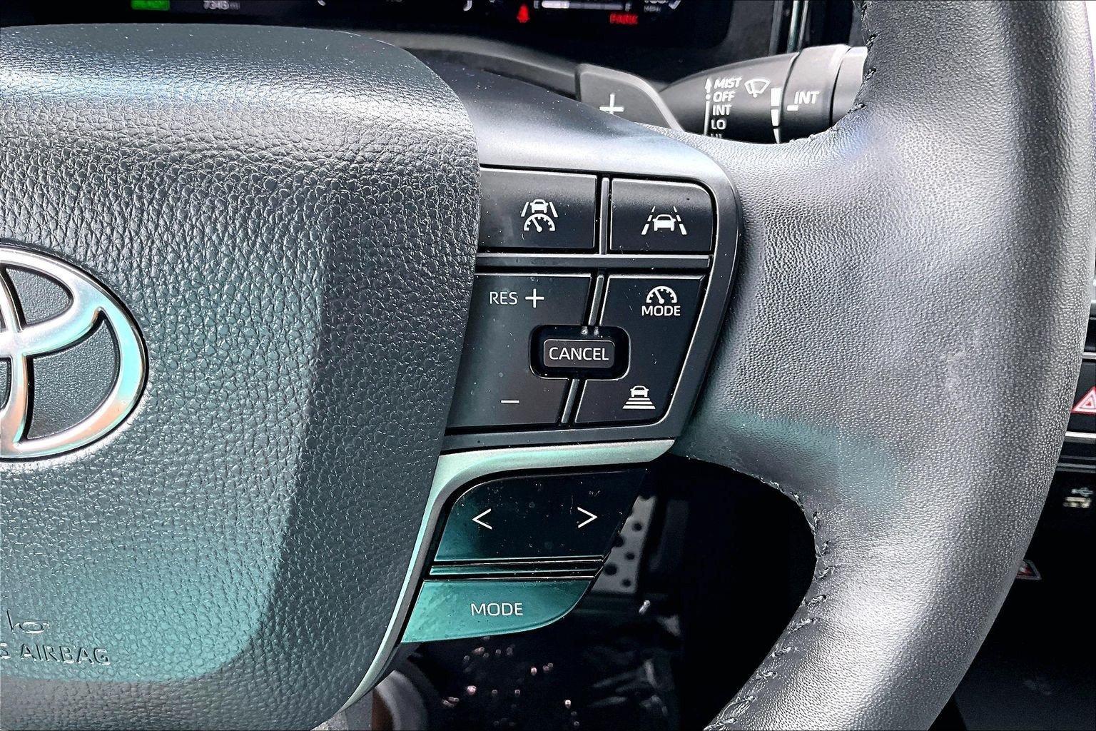 Used 2026 Toyota Camry XSE FWD image 18