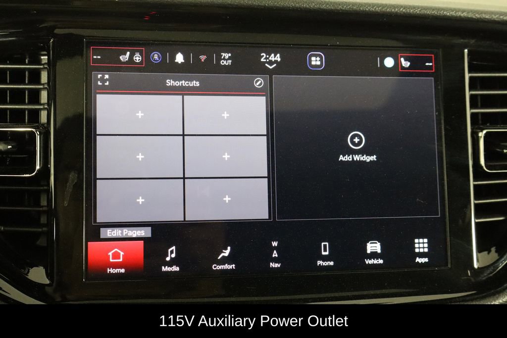 Used 2025 Dodge Durango GT image 34