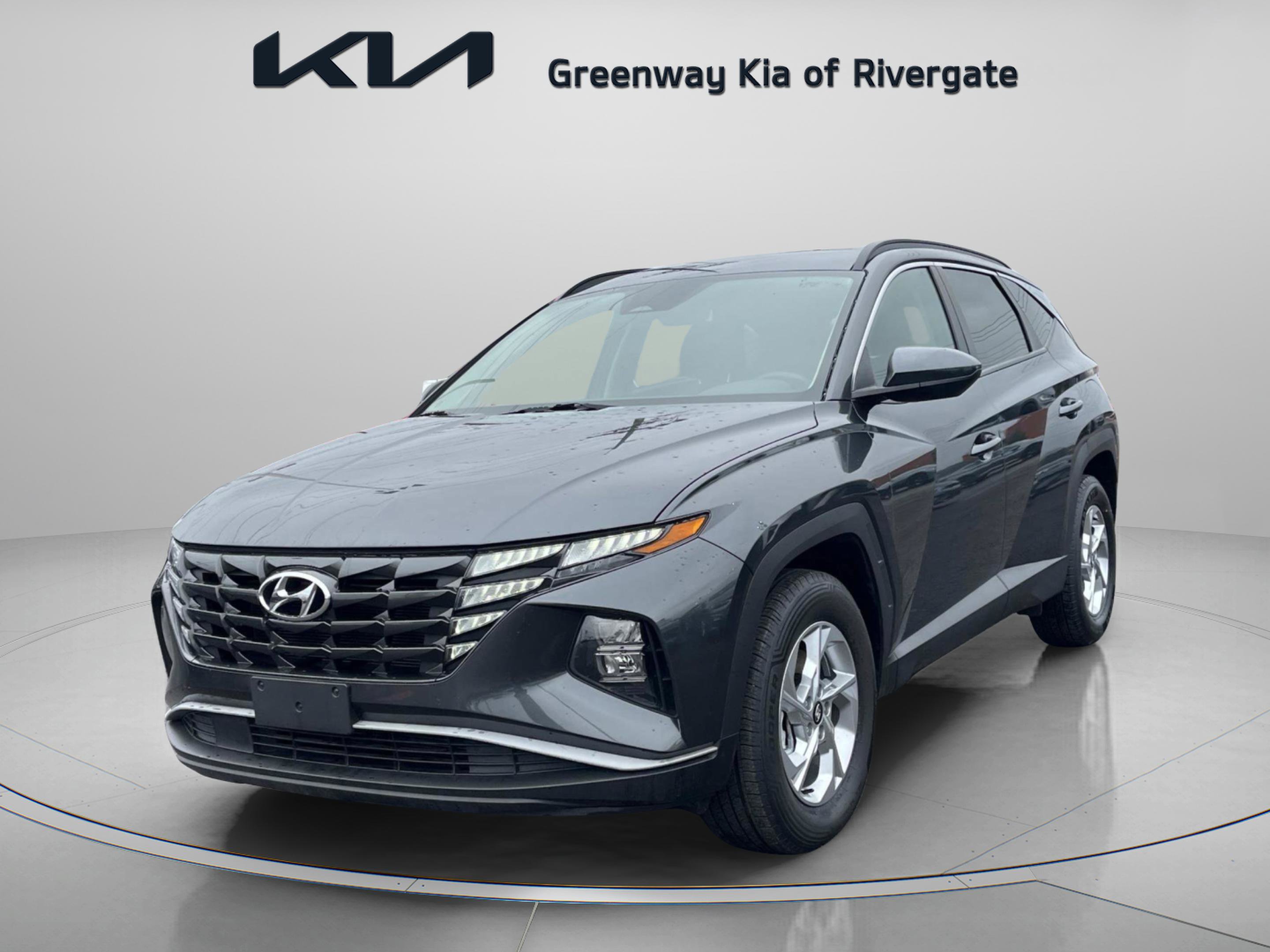 Used 2024 Hyundai Tucson SEL image 3