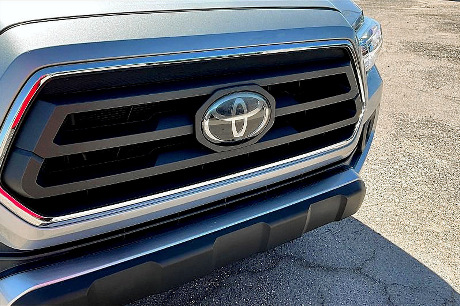Used 2021 Toyota Tacoma SR5 image 27