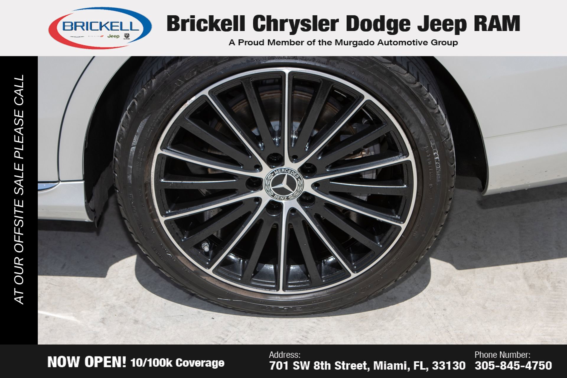 Used 2020 Mercedes-Benz C 300 Sedan w/ Premium Package image 37