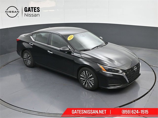 Used 2024 Nissan Altima 2.5 SV image 41