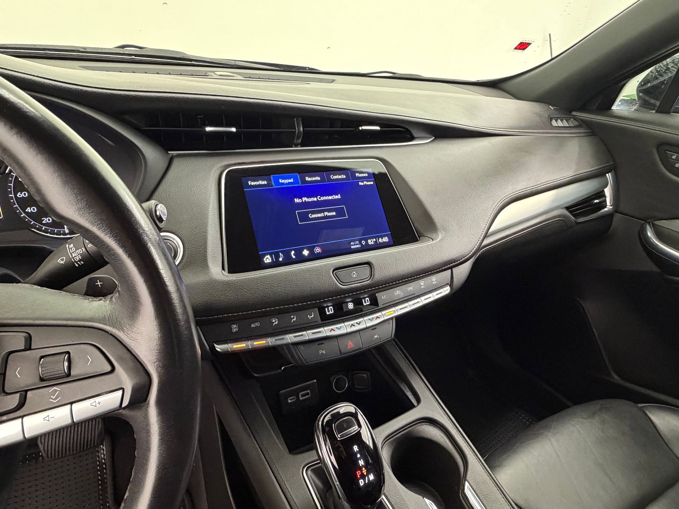 Used 2023 Cadillac XT4 Premium Luxury image 25