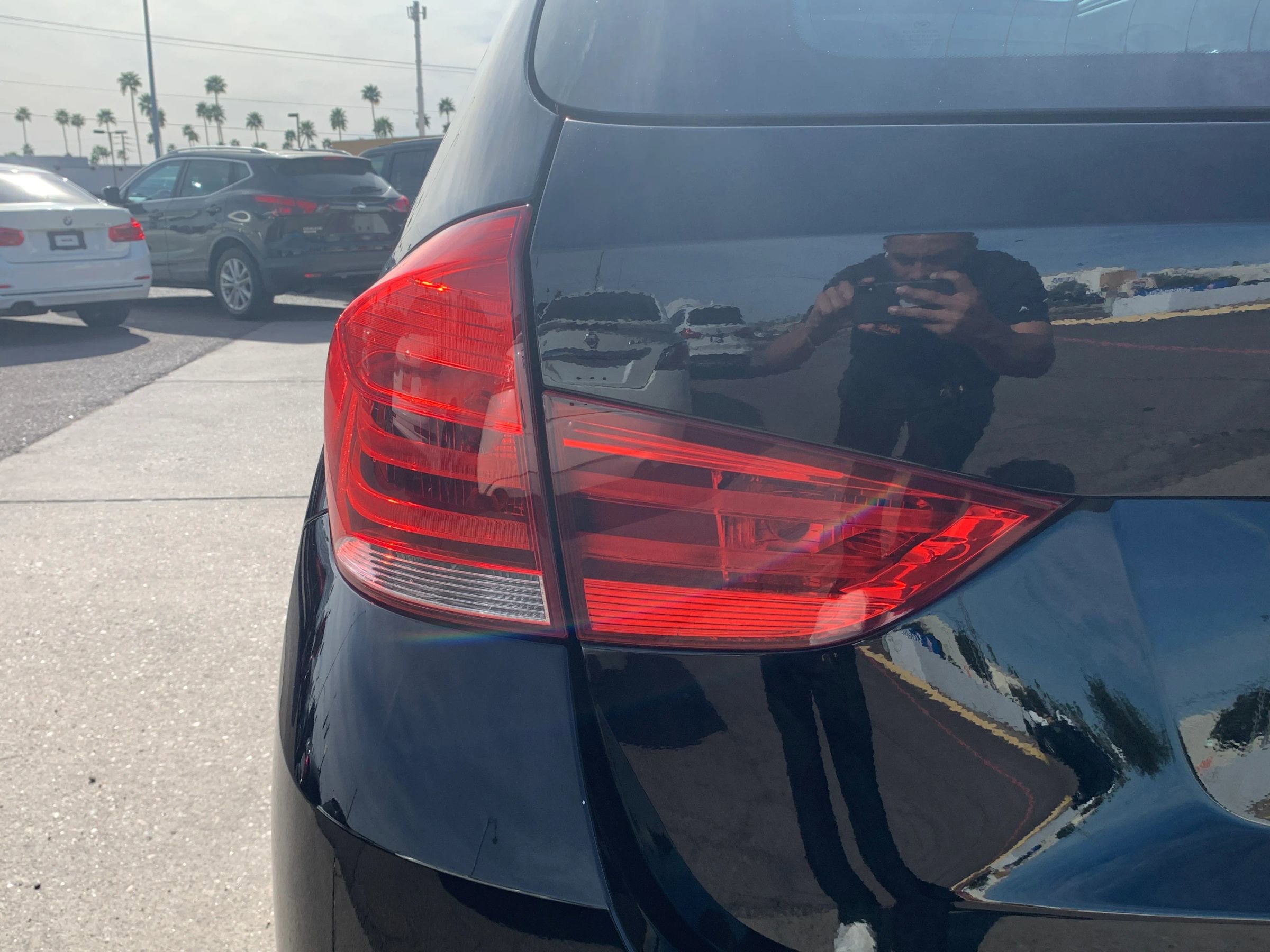 Used 2015 BMW X1 xDrive28i image 34