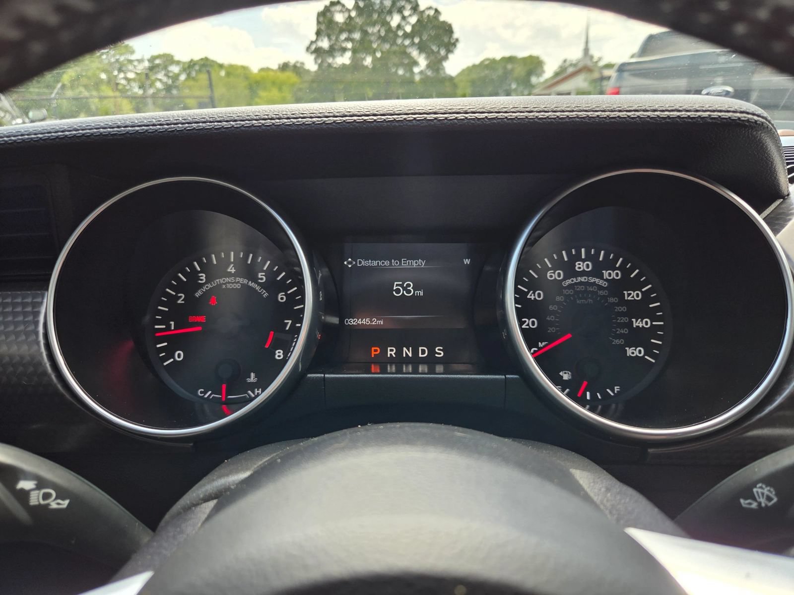 Used 2020 Ford Mustang GT Premium RWD image 16