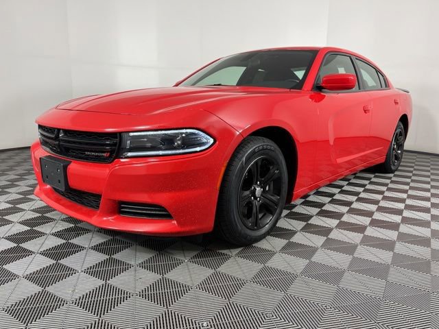 Used 2022 Dodge Charger SXT image 5