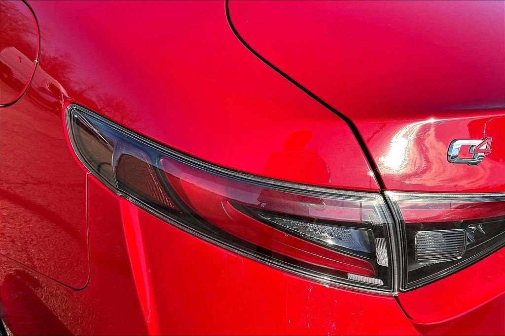 Used 2024 Alfa Romeo Giulia Ti image 23