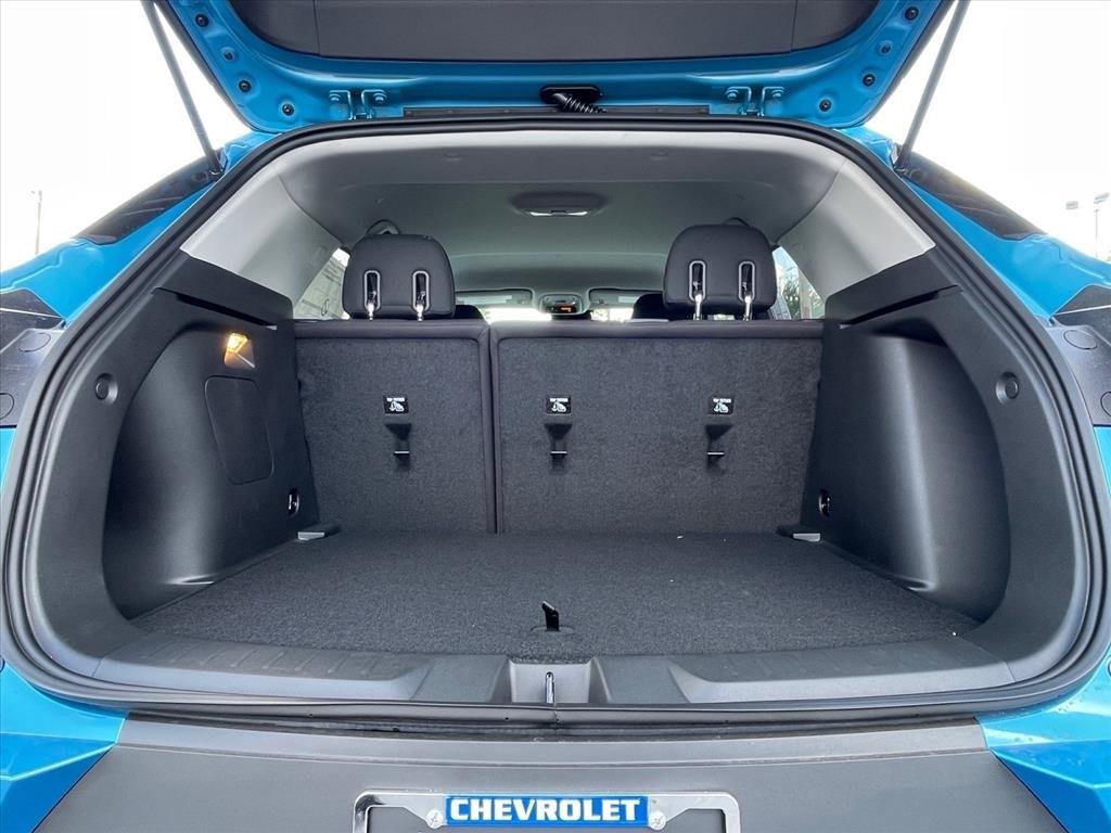 New 2026 Chevrolet TrailBlazer LS w/ LS Convenience Package AWD/4WD image 23