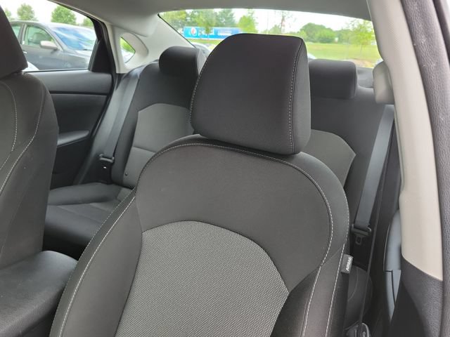 Certified 2024 Kia Forte LXS w/ LXS Technology Package FWD image 23