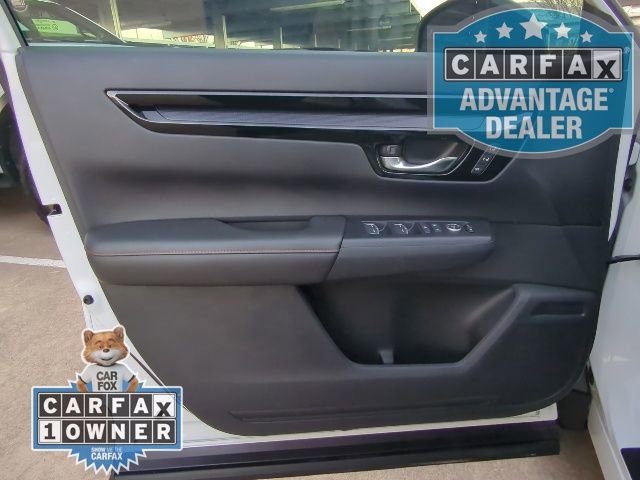 Used 2024 Honda CR-V Sport Touring image 15