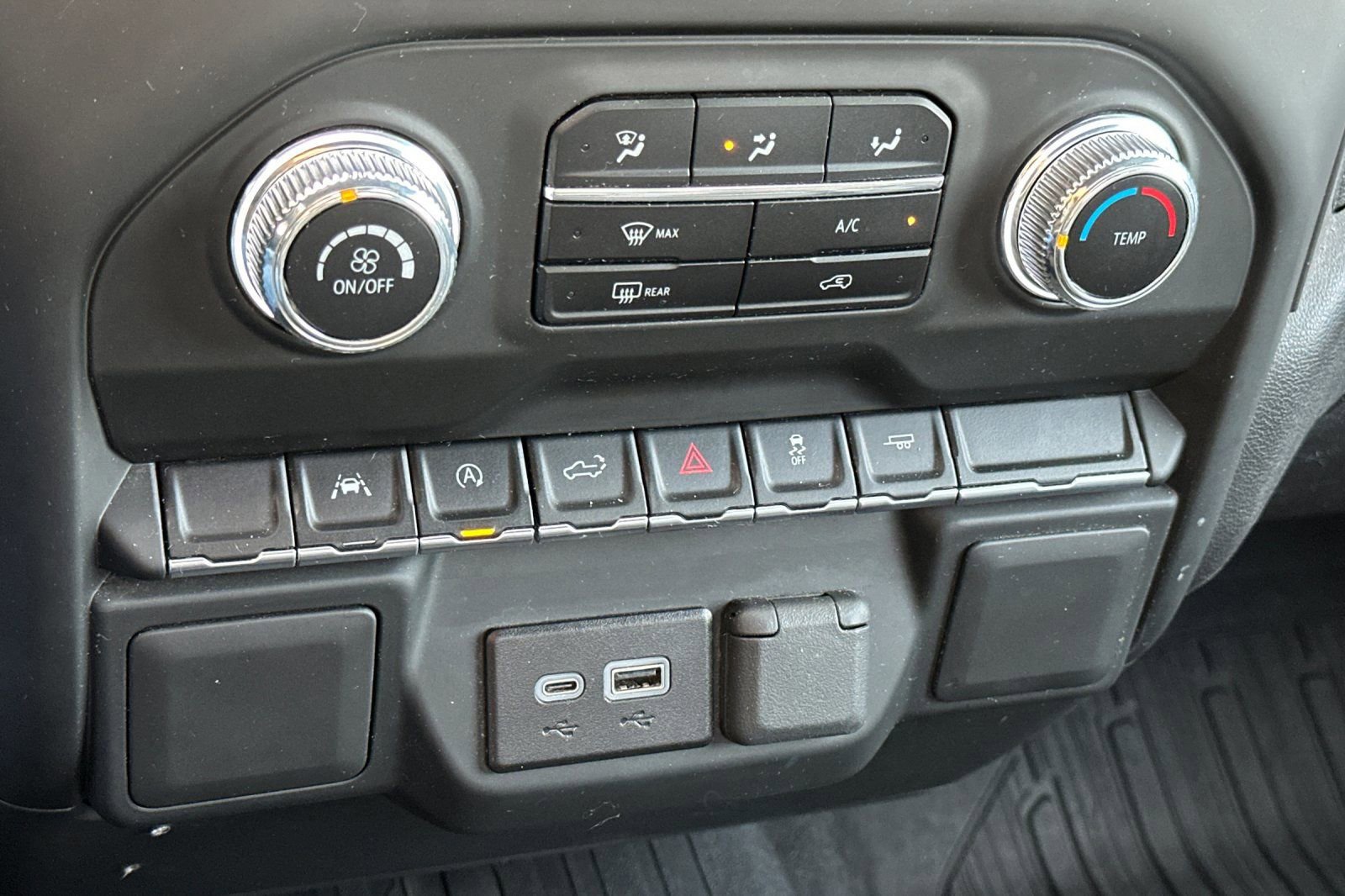 Certified 2023 GMC Sierra 1500 Pro w/ Convenience Package image 18