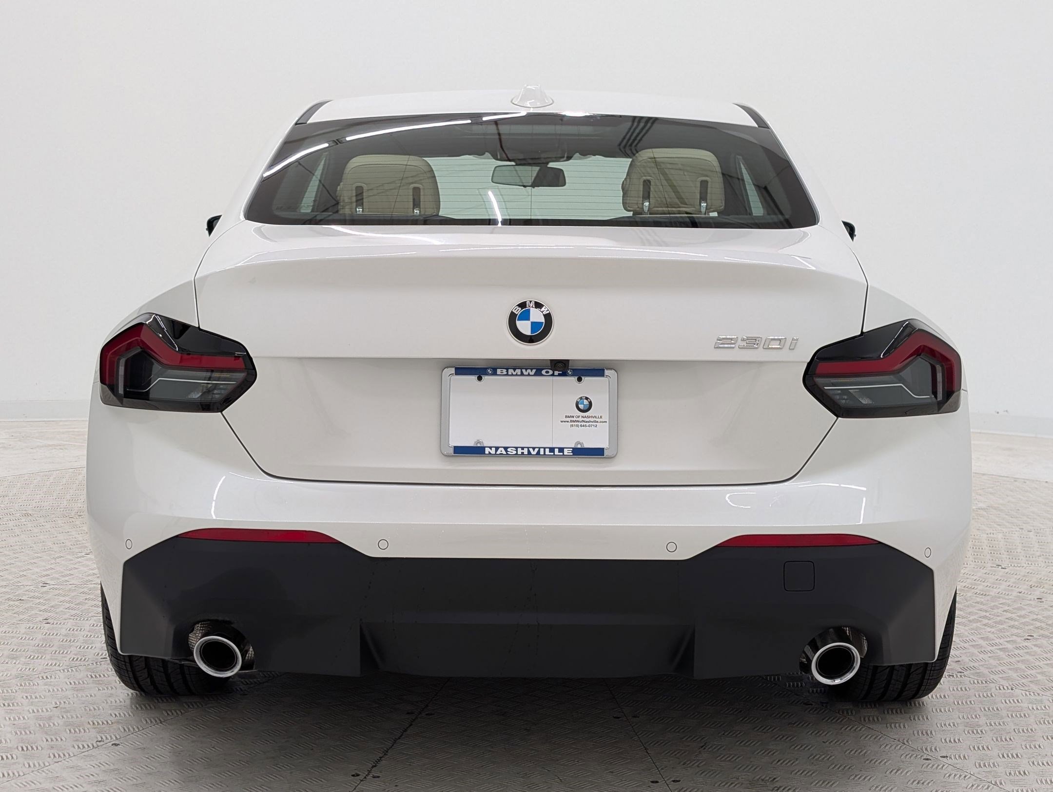 New 2026 BMW 230i Coupe w/ Convenience Package image 10