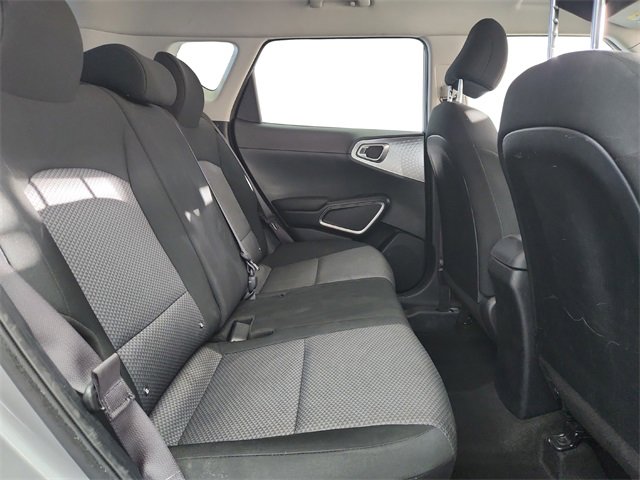Used 2022 Kia Soul LX w/ Technology Package image 24