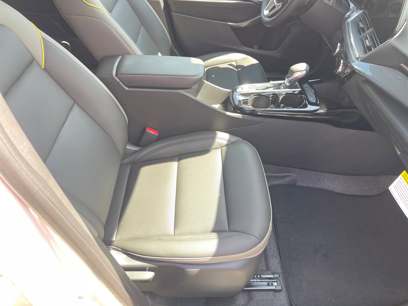 New 2026 Chevrolet Trax ACTIV image 18