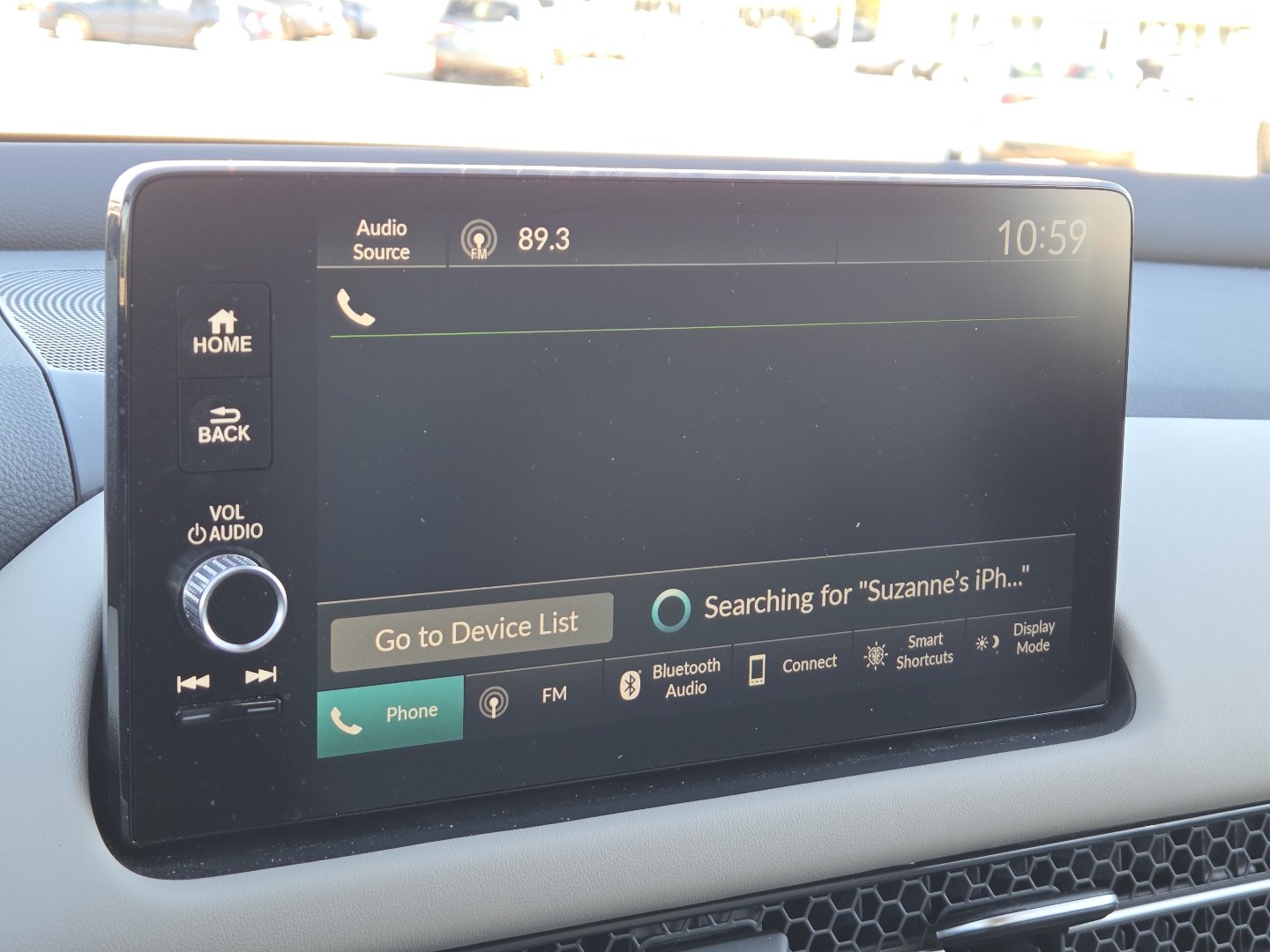 Used 2025 Honda HR-V EX-L image 29