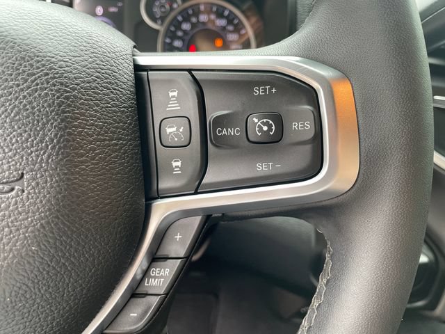 Used 2026 RAM 2500 Big Horn AWD/4WD image 30
