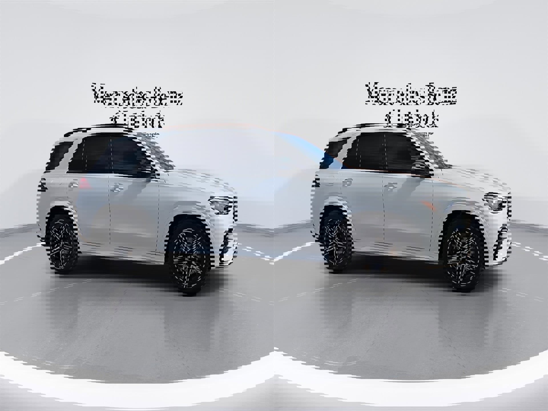 New 2026 Mercedes-Benz GLE 450 4MATIC image 9