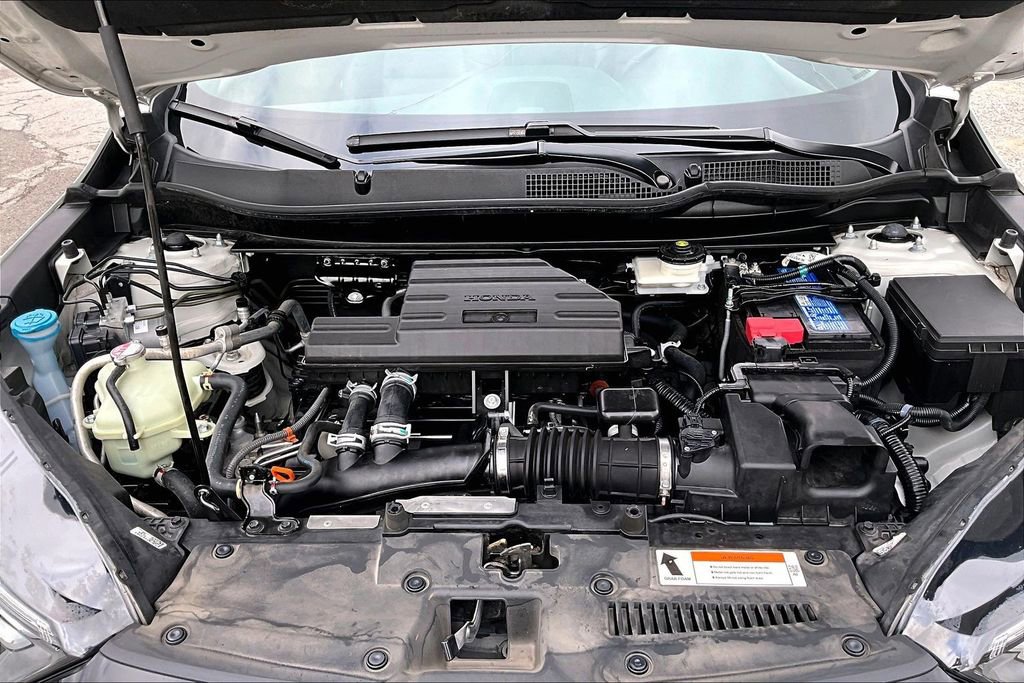 Used 2022 Honda CR-V EX-L image 30