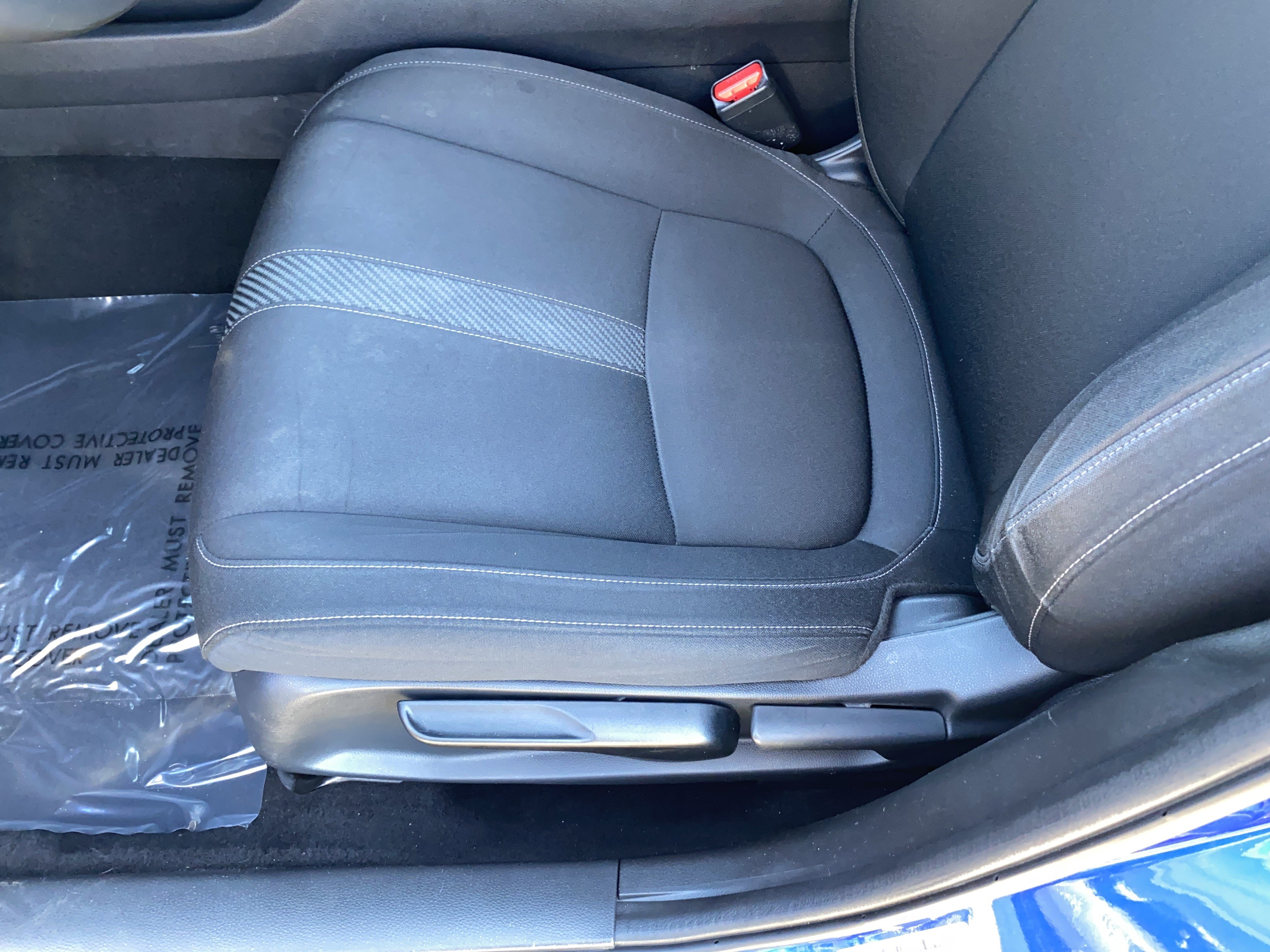 Used 2019 Honda Civic Sport image 15