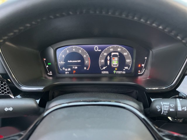 Used 2026 Honda CR-V EX-L image 22