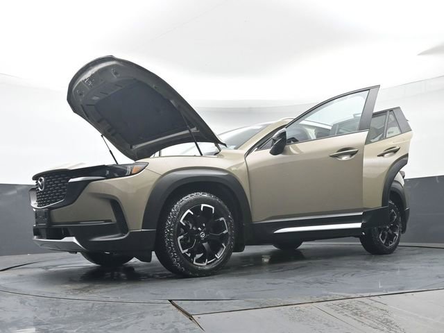 Certified 2023 MAZDA CX-50 Meridian Edition w/ Apex Package image 42