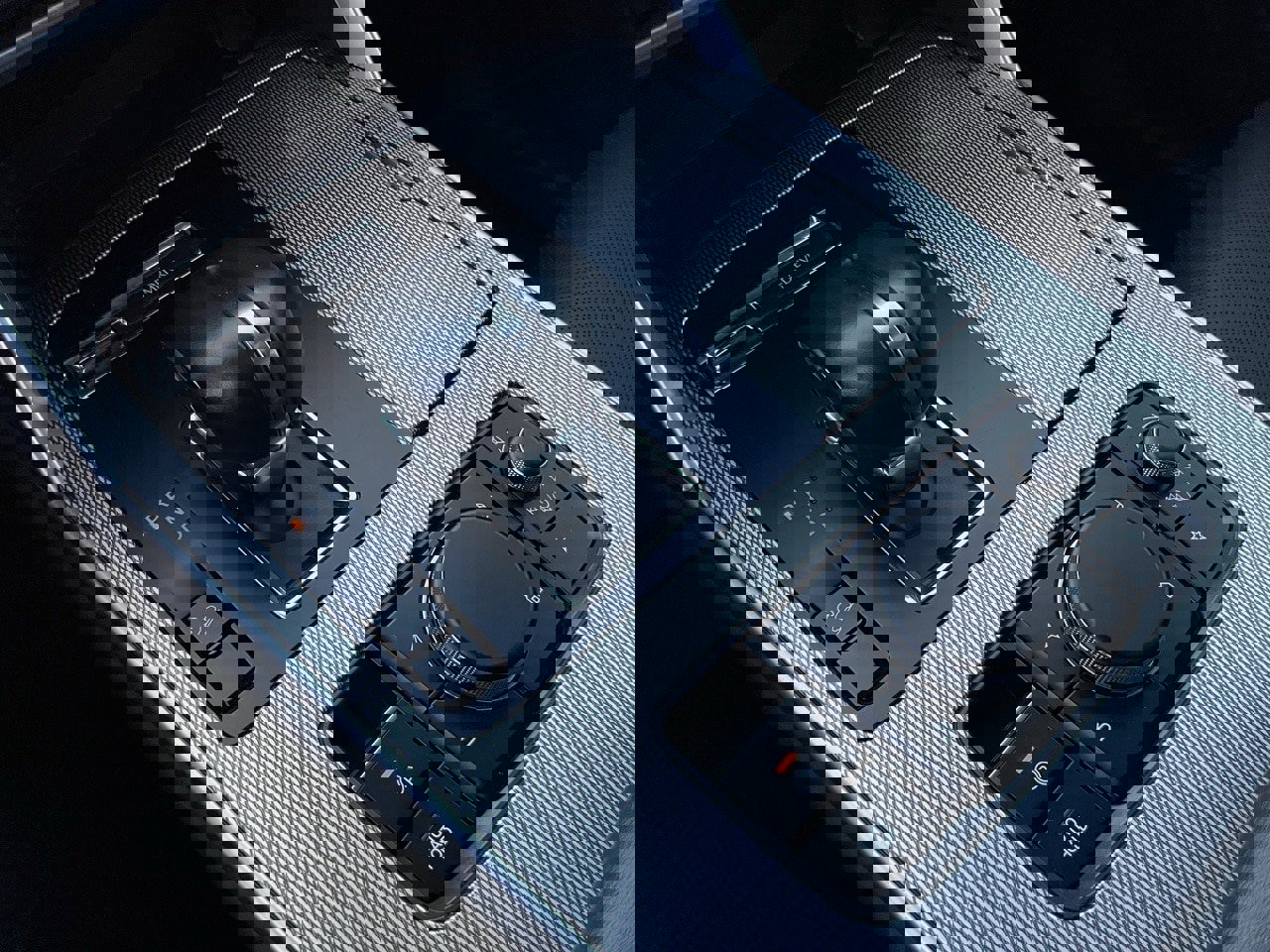 Used 2025 MAZDA CX-70 3.3 Turbo w/ Preferred Package image 44