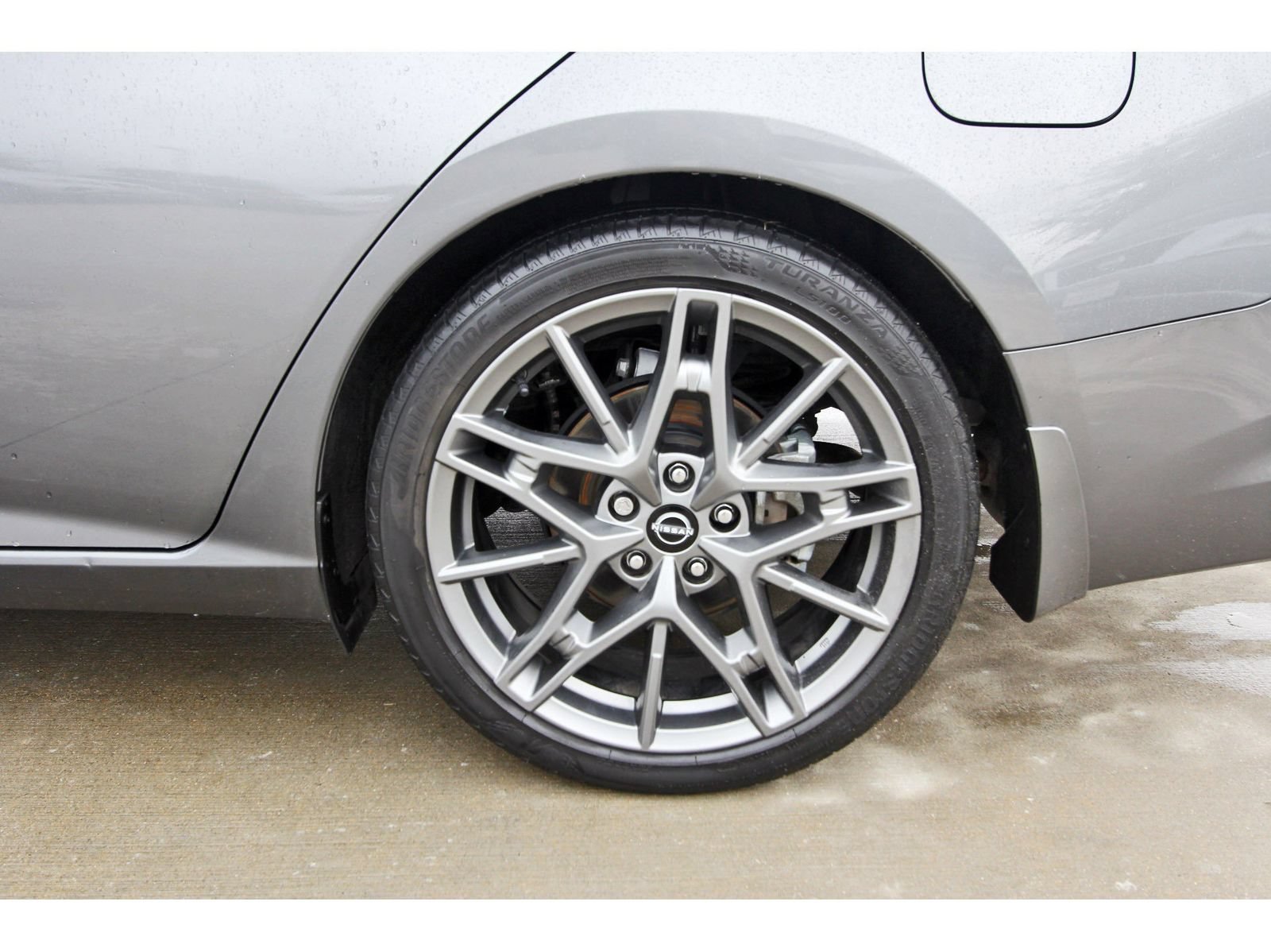 Certified 2023 Nissan Altima 2.0 SR FWD image 32