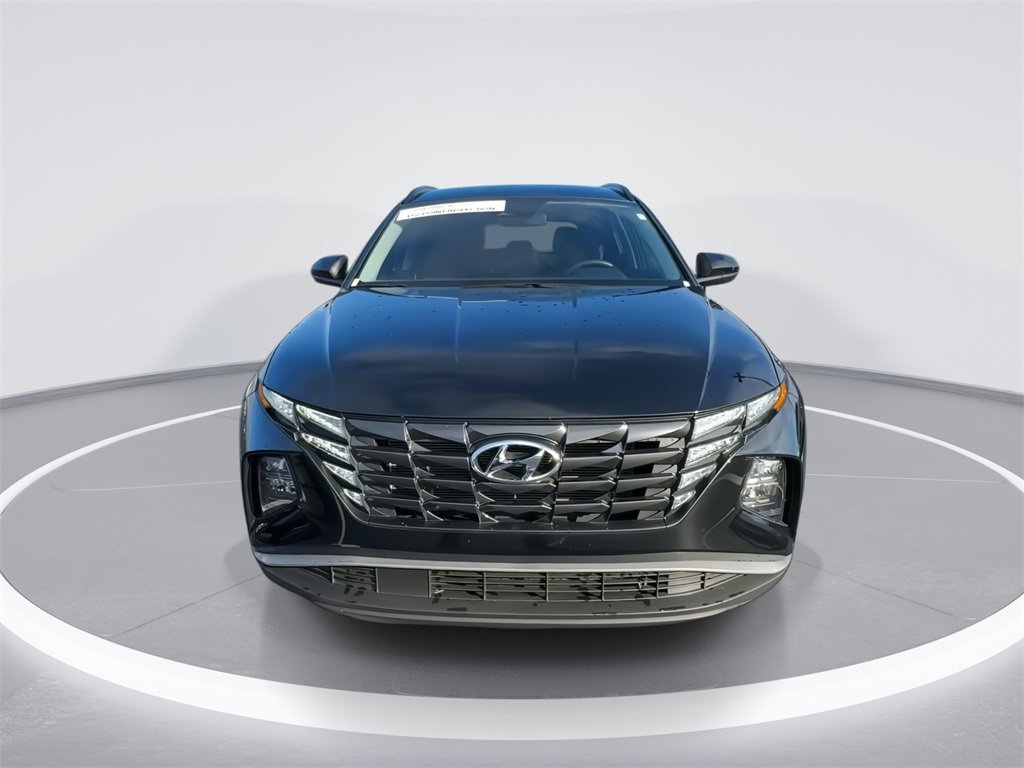 Used 2024 Hyundai Tucson SEL image 3