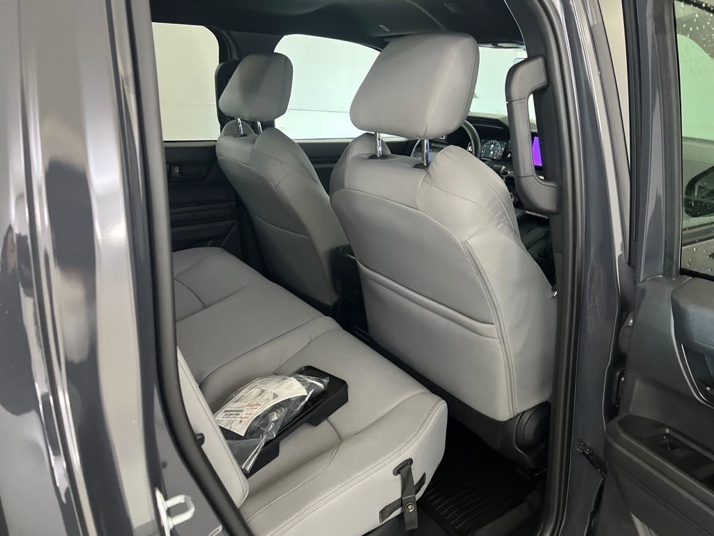 Used 2025 Toyota Tacoma SR5 image 22