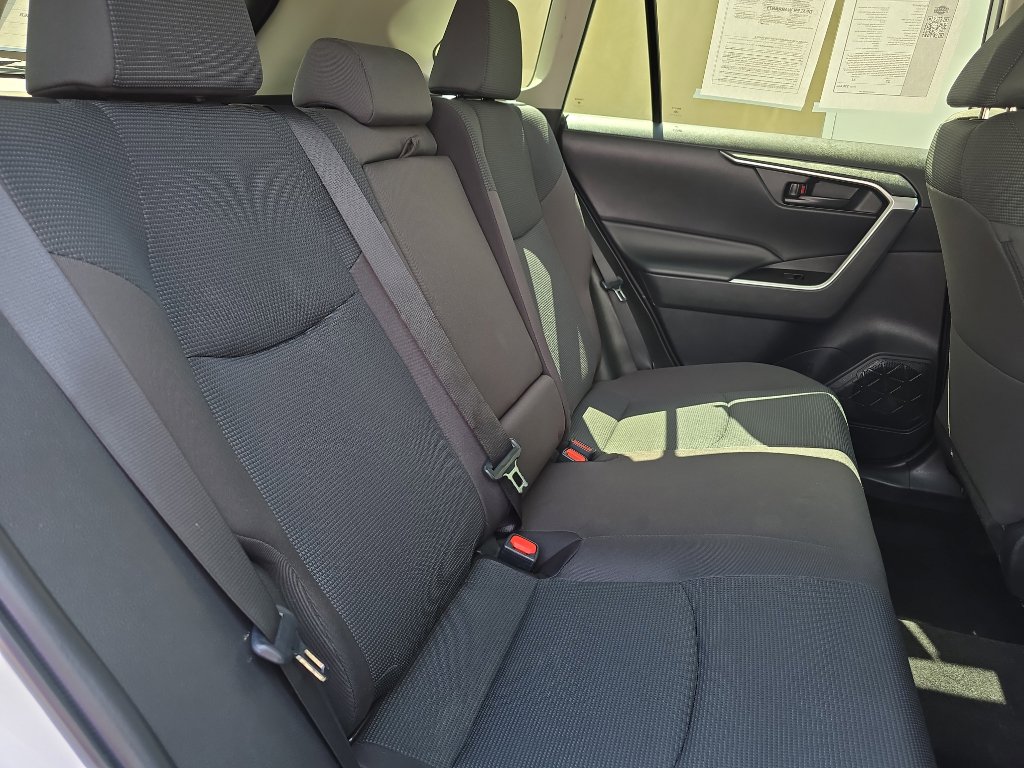 Used 2023 Toyota RAV4 LE image 26
