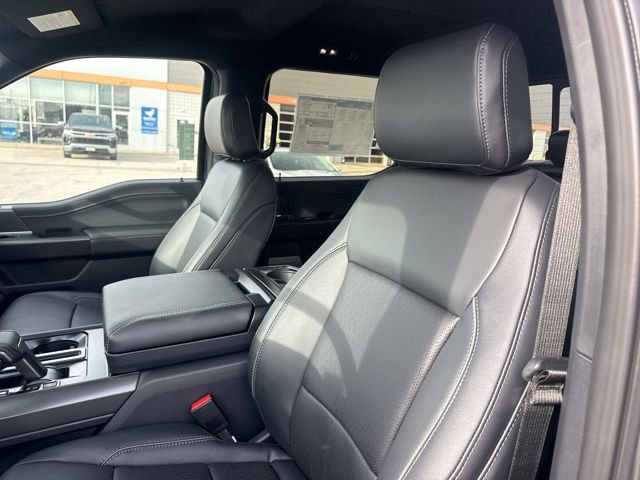 New 2026 Ford F150 Lariat image 28
