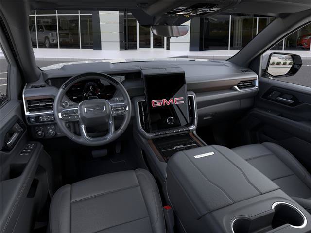 New 2027 GMC Yukon Denali AWD/4WD image 15