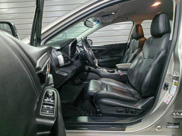 Used 2020 Subaru Legacy Limited w/ Popular Package #3 AWD/4WD image 13