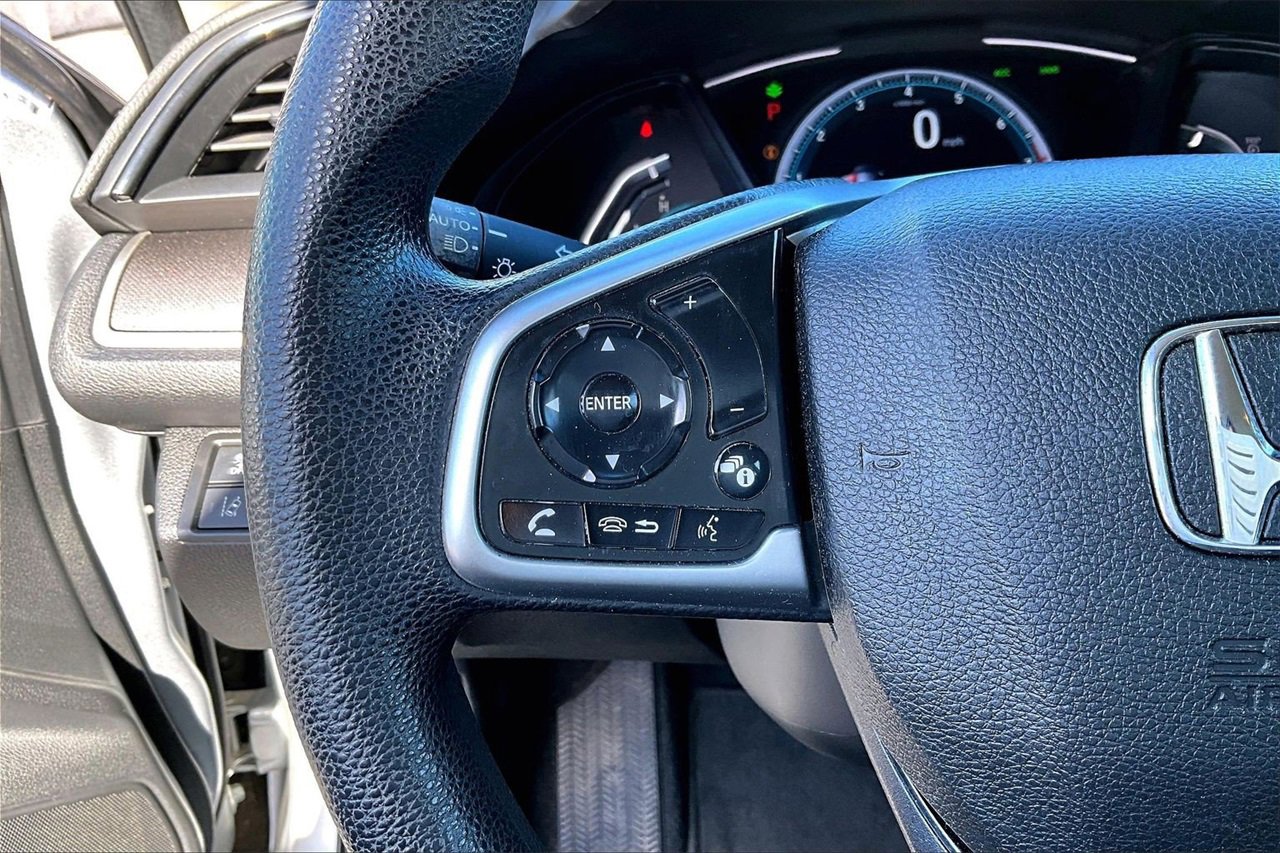Used 2020 Honda Civic LX image 24