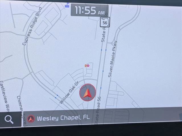 Used 2022 Kia Sorento SX Prestige image 12